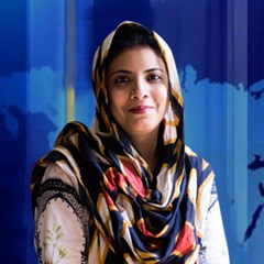 Madiha Salman