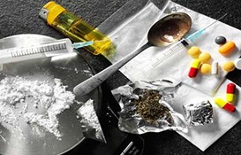 Drug Addiction on Rise in Academic Institutions of Pakistan