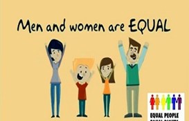 Understanding Gender Equality