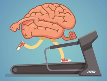 How Hobbies Keep the Mind Active