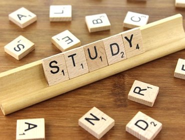 A few Tips for Productive Study