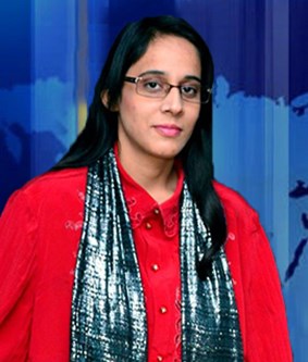 Ayesha Mehmood